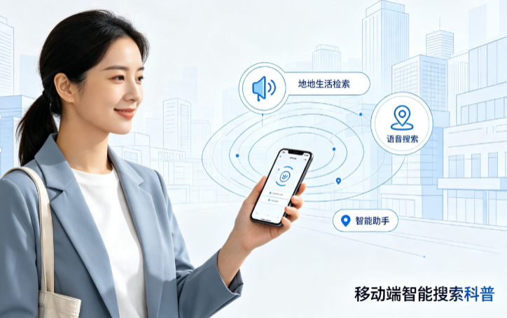 德江县浅析 GEO 优化与 AI 优化如何重塑移动端手机搜索使用习惯