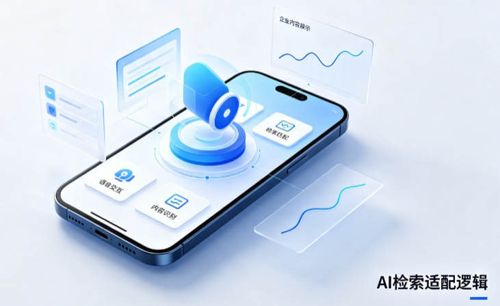 德江县AI 优化赋能 GEO 体系，详解手机智能指令与企业线上曝光新思路