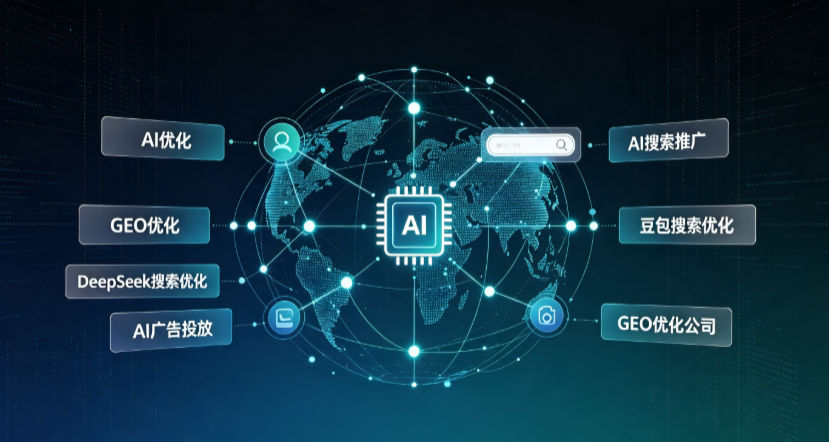 德江县AI 搜索营销赛道持续升温，GEO 优化成为企业数字化布局新方向