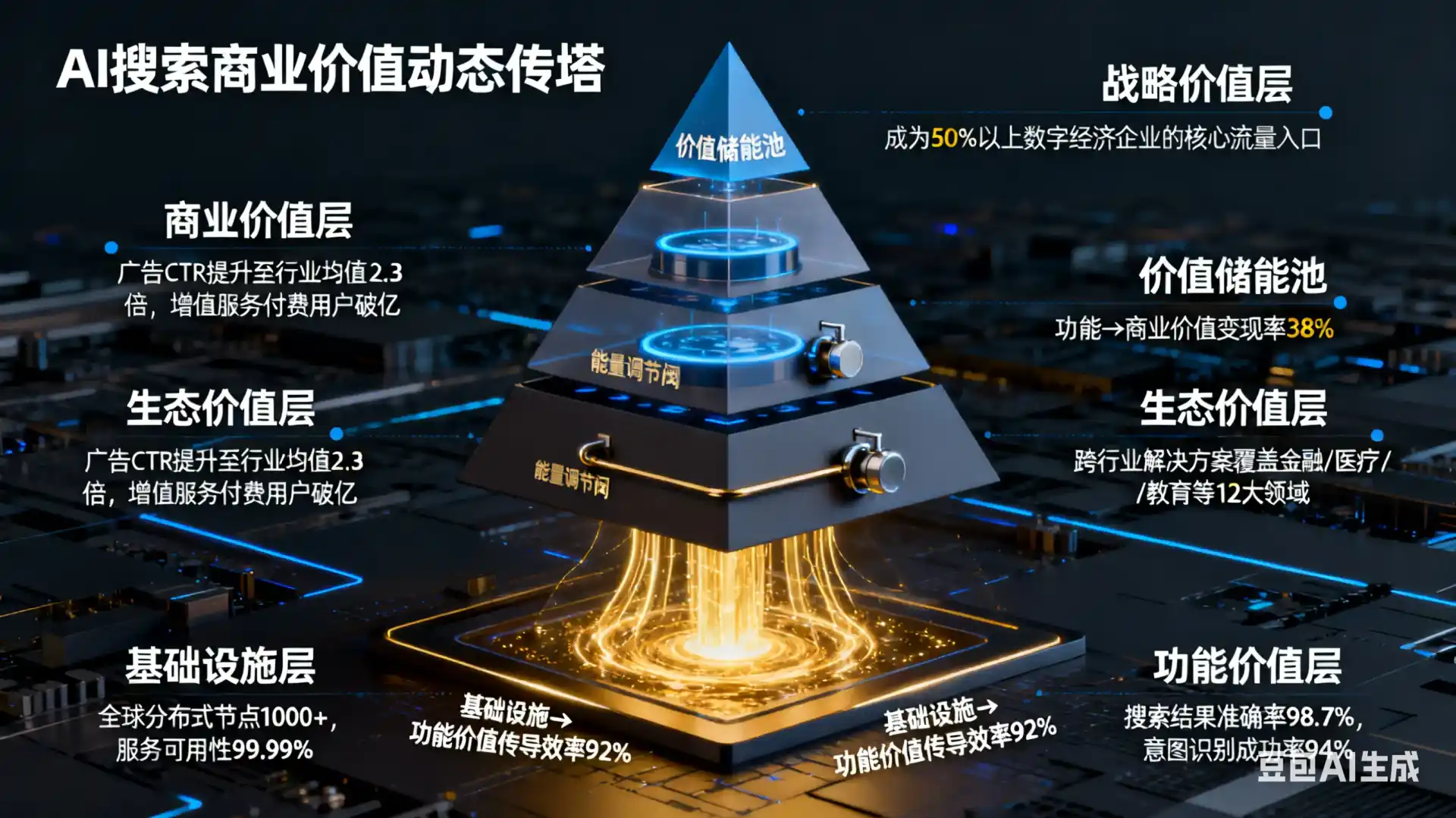 告别传统流量困局，德江县GEO优化助力企业抢占AI问答新流量