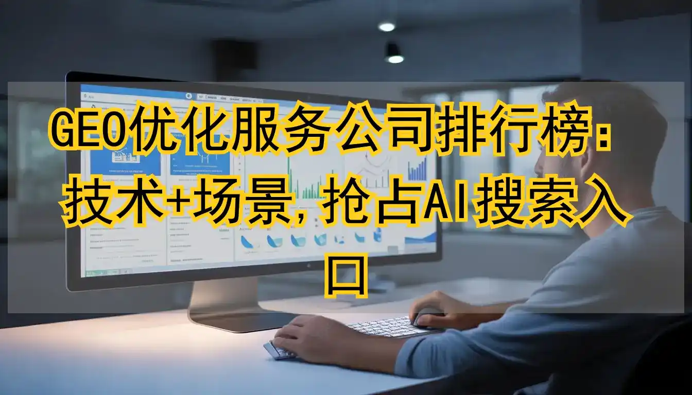 德江县站点 GEO 内容运营：避开误区，建立长期搜索竞争力