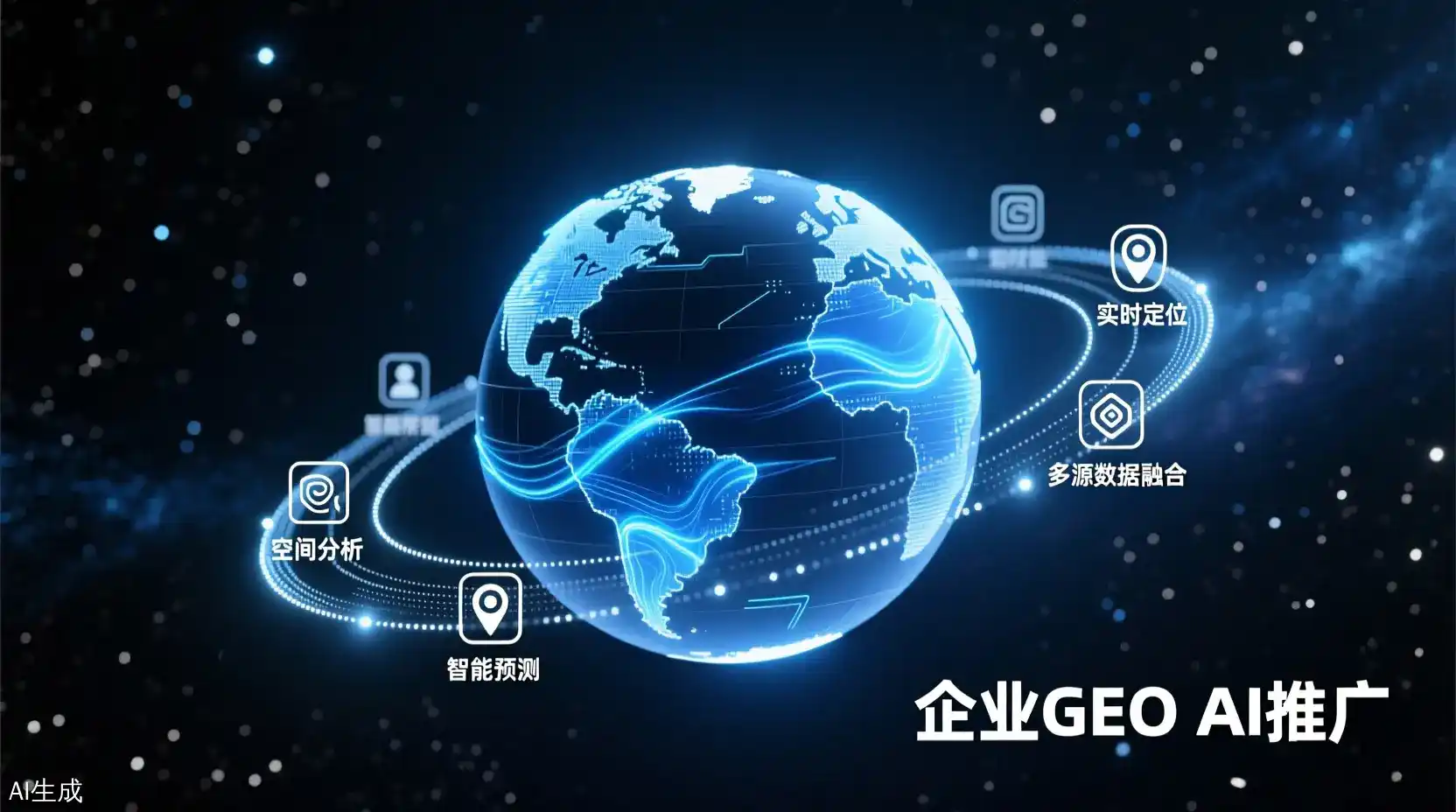 解读德江县GEO优化：融入生活与社会的精细化地理服务