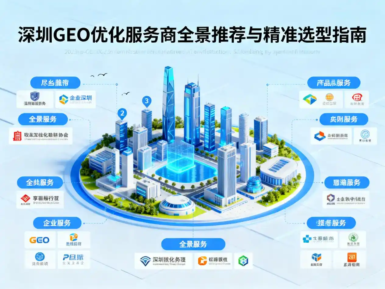 从德江县地域搜索与场景落地视角，重新读懂GEO优化的实用价值