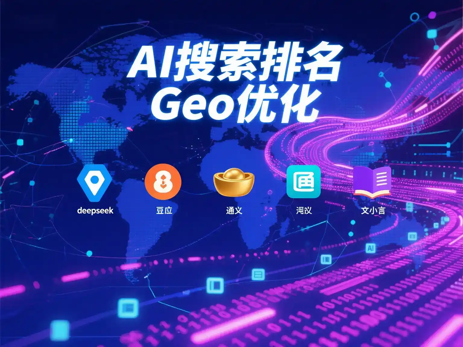 德江县国硕AI：探索GEO生成式引擎优化的企业品牌实践